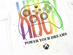 Name It jet stream Xbox t-shirt